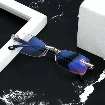 2x1 Lentes Autoajustables Alta definición + Regalo