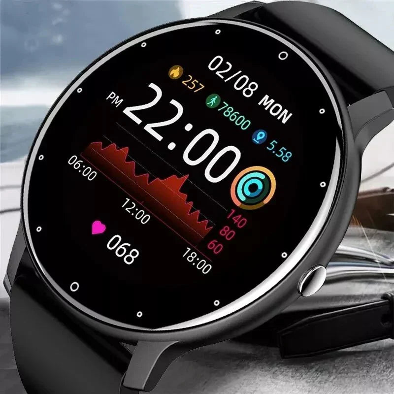Northtwatch™ Reloj Inteligente