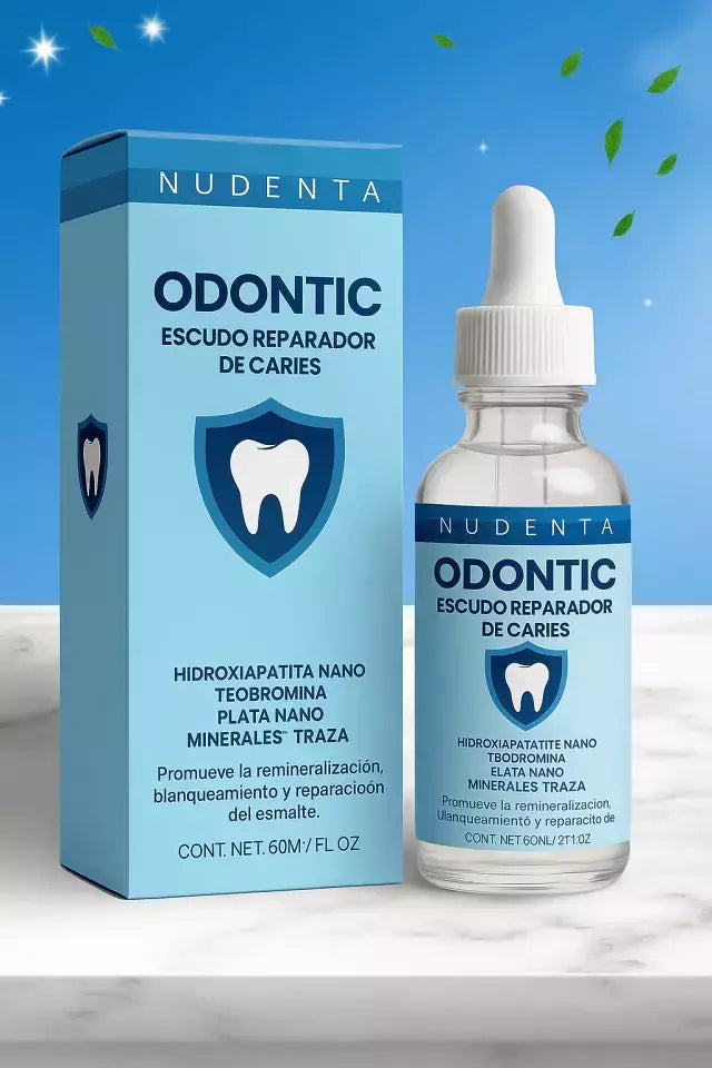 LapizDental® - REPARA CARIES, ALIVIA ENCÍAS INFLAMADAS + ENVÍO GRATIS