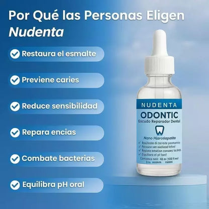 LapizDental® - REPARA CARIES, ALIVIA ENCÍAS INFLAMADAS + ENVÍO GRATIS
